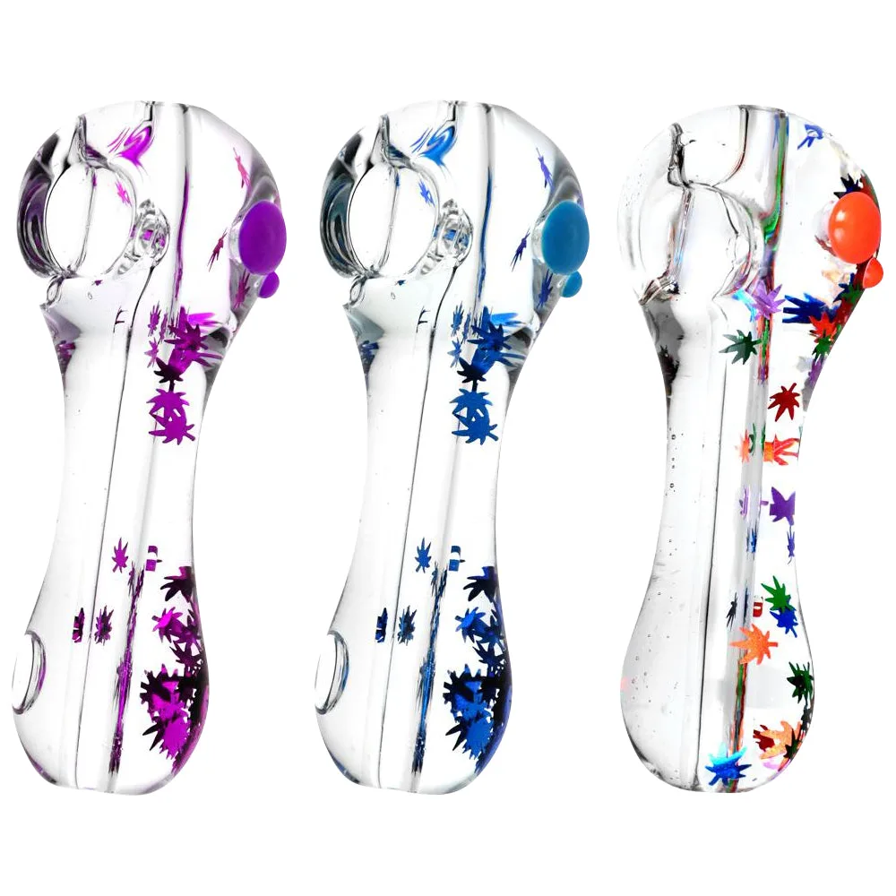 Bubbler Pipes